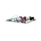 Prince Castle 541-1372S Control Board