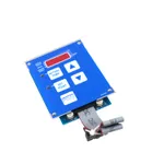 Prince Castle 541-719S Pcb Display Brd