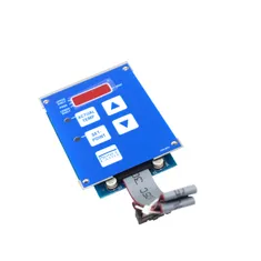 Prince Castle 541-719S Pcb Display Brd