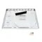 Amana 54116012 PLATE, BASE-W/COVER & GASKETS