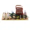 Amana 54116032 Fuse Block Filter Assy
