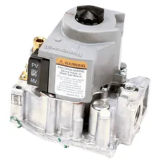 Crown Steam 5450-1 Combination Gas Valve Natural Gas