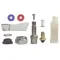 Fisher 54526 1/2" Stainless Steel Faucet Swivel Stem Repair Kit (Left)