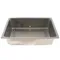 APW Wyott 54579 Ez-Fill Well Pan Weld