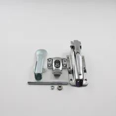 Kason® 55-000028 Latch Assy, W/Strike