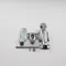 Kason® 55-000028 Latch Assy, W/Strike
