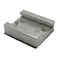 Nemco 55012A Replacement Mounting Base and Gasket for Vegetable Prep Equipment