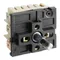 Robertshaw 5502-318M 5500 M Series Infinite Switch - 15A/120V
