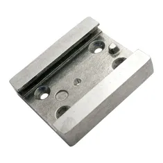 Nemco 55069A Replacement Locator Base for Powerkut Fry Cutters