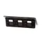 Gold Medal 55076 Switch Mount Box