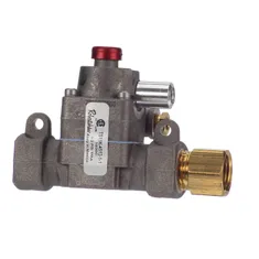 Marsal & Sons 55127 Safety Valve