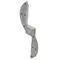 Nemco 55128-1 Replacement Slicer Blade Carrier for Adjustable Easy Slicers