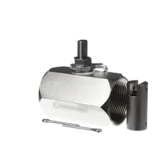 Henny Penny 55152 Drain Vlv/Cplg Asy