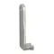 Nemco 55204 Replacement Push Rod Guide for Easy Slicers