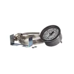 Douglas Machine 5520 2-1/2 Temperature Gauge 20 Cap