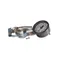 Douglas Machine 5520 2-1/2 Temperature Gauge 20 Cap