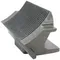 Nemco 55222A Push Block for Green Onion Slicer Plus