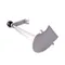Nemco 55278 Replacement Push Plate for Easy Slicer Fruit / Vegetable Slicers