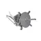 Blodgett 55301 Motor