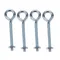 Nemco 55358-P4 Eyebolts for Easy Cheese Blocker - 4/Pack