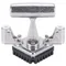 Nemco 55430-2 3/8" Easy Chopper Pusher Assembly