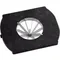 Vollrath 55479 10 Section Wedge Replacement Blade Assembly for 55466 InstaCut 5.1 - Tabletop Mount