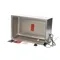 APW Wyott 55480 Bm-80 Without Drain 208/240/277V