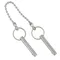 Nemco 55487-1 Chain and Pin Assembly for Easy Lettuce Kutter