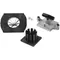 Vollrath 55492 10 Section Wedger Assembly for 55466 InstaCut 5.1 Fruit and Vegetable Wedger