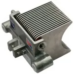 Nemco - 55540-1 - 3/16 in Cut Pusher Assembly