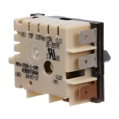 APW Wyott 55564 Infinite Switch 120v