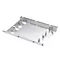APW Wyott 55567 Reflector, Plate Weld Assy