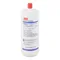 3M Water Filtration Products 5560009 12 7/8" Replacement Sediment, Chlorine Taste and Odor Reduction Cartridge with Scale Inhibition - 5 Micron and 1.3 GPM