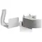 Nemco 55625-1 3/16" Tomato Slice Pusher for N556001 Easy Tomato Slicer