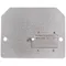 Nemco 55711-1 Noodler Front Plate Assembly