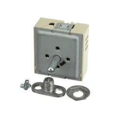 Duke 5579-2 Infinite Switch 240v