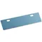 Nemco 6" Replacement Blade for 55825 Easy Grill Scraper 55607-6
