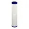 3M Water Filtration Products 5584705 CFS Series 20" Replacement Water Filter Drop-In Cartridge - 5 Micron