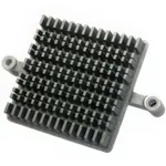 Nemco 55866 Push Plate and Bushing Assembly for 1/2" Square Easy LettuceKutter