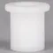 Nemco 55867 Replacement Hinge Bushing for Easy Chicken Slicer