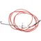 Crown Steam 5594-1 Spark/Sensor L.P. Gas