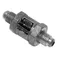 All Points 56-1125 Water Check Valve with 1/4" Flare Fitting