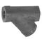 All Points 56-1186 Water Line "Y" Strainer; 3/8" FPT