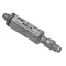 All Points 56-1192 Flow Control Assembly with Adapter - 0.175 GPM