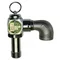 All Points 56-1197 Steam Safety Relief Valve - 1/2" NPT