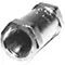 All Points 56-1316 0.50 GPM Flow Regulator - 1/2" FPT, 125 PSI Maximum