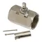 AllPoints 56-1327 Fryer Drain Valve - 1 1/2" FPT
