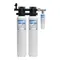 Bunn WEQ 56000.0035 Twin Water Filtration System - 108,000 Gallons