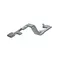 Amana 56002029 Upper Hinge