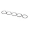 Rational 56.01.631P O-Ring For Pump